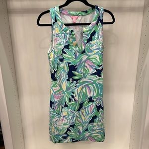Lilly Pulitzer sleeveless dress